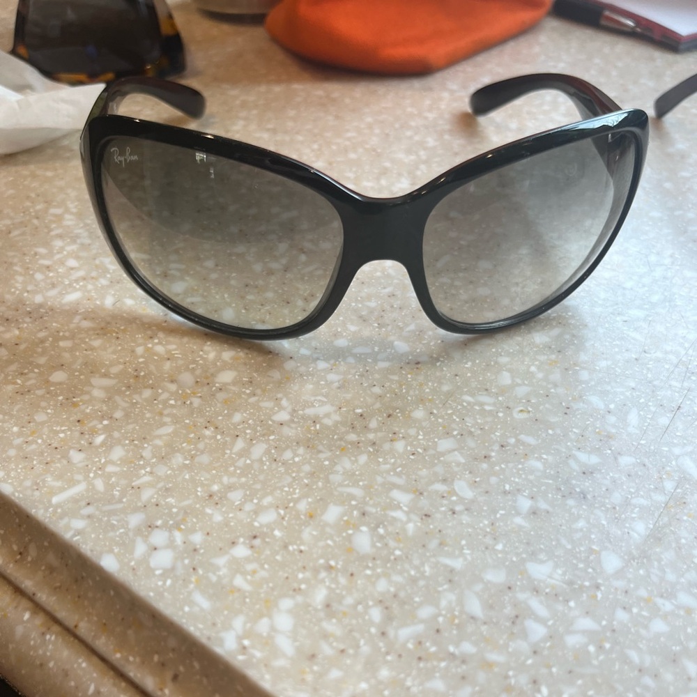 Rayban RB 4118